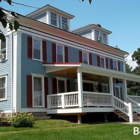 Tin Brook Bed & Breakfast Walden 外观 照片