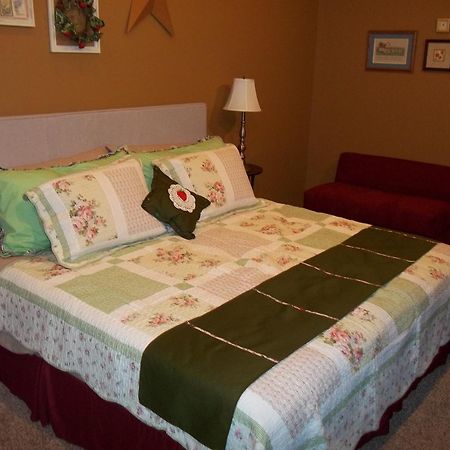 Tin Brook Bed & Breakfast Walden 客房 照片