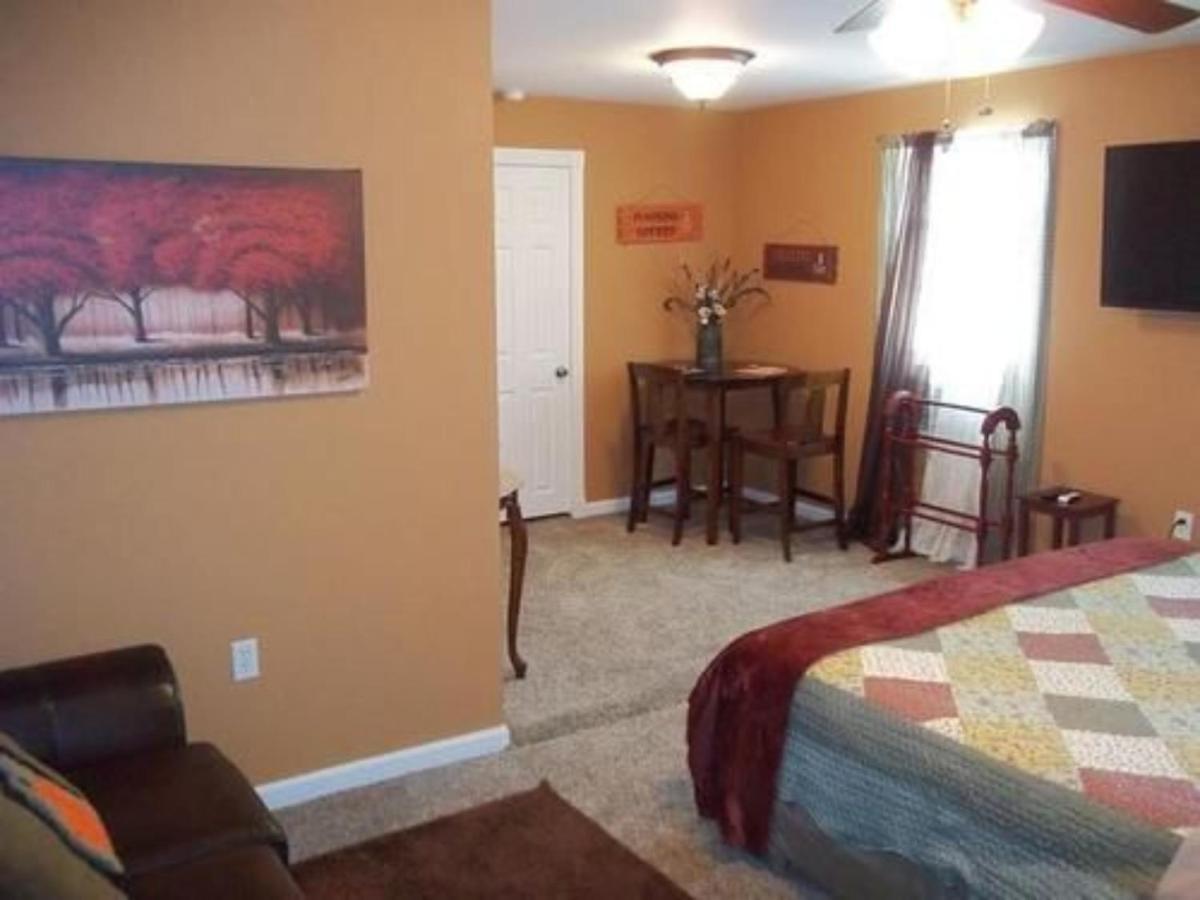 Tin Brook Bed & Breakfast Walden 外观 照片