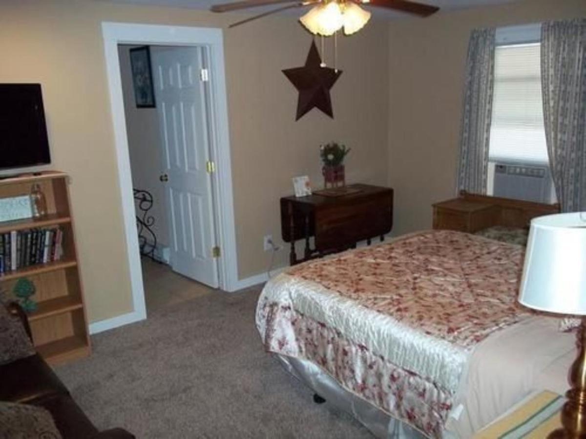 Tin Brook Bed & Breakfast Walden 外观 照片