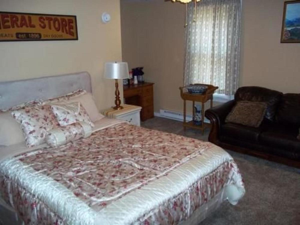 Tin Brook Bed & Breakfast Walden 外观 照片
