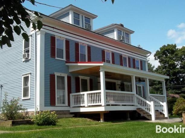 Tin Brook Bed & Breakfast Walden 外观 照片