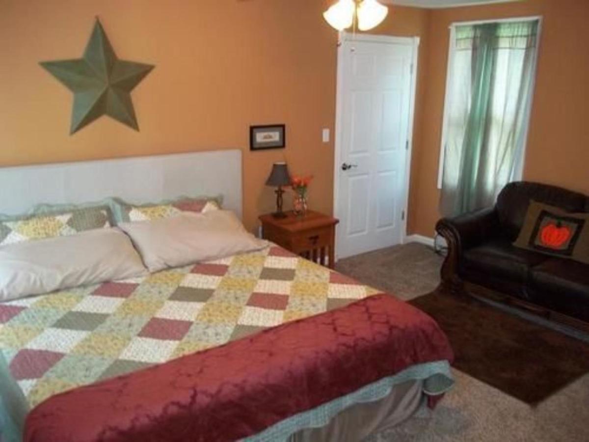 Tin Brook Bed & Breakfast Walden 外观 照片