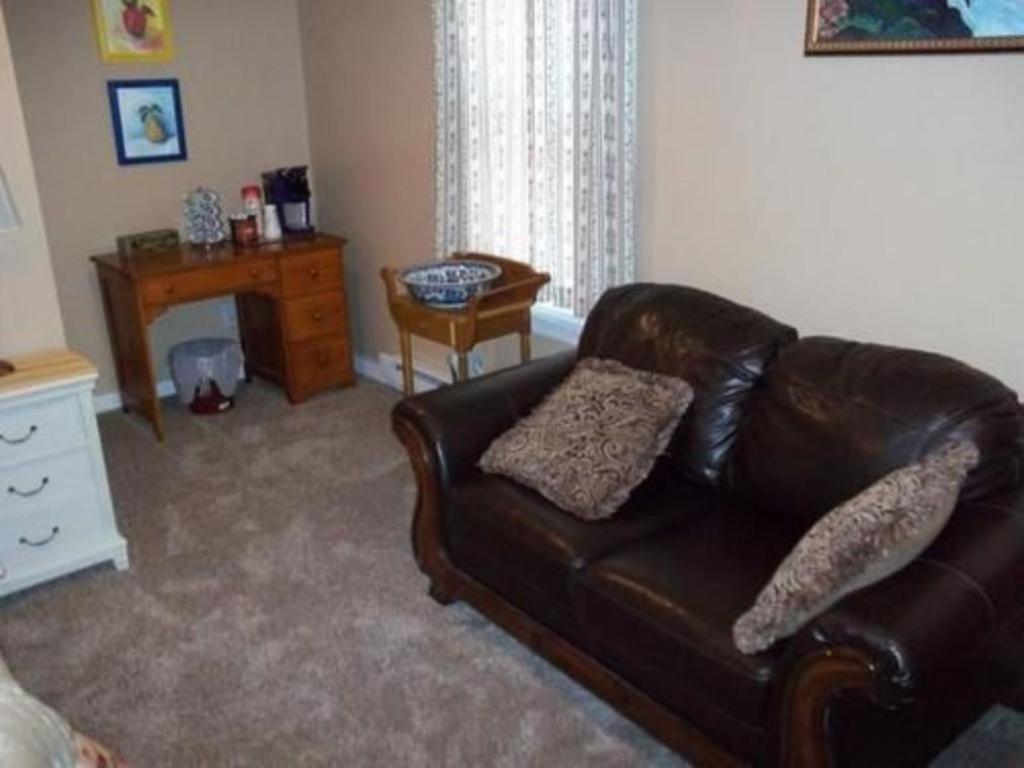 Tin Brook Bed & Breakfast Walden 外观 照片