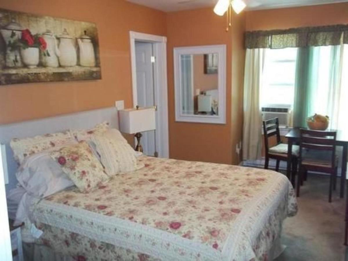 Tin Brook Bed & Breakfast Walden 外观 照片