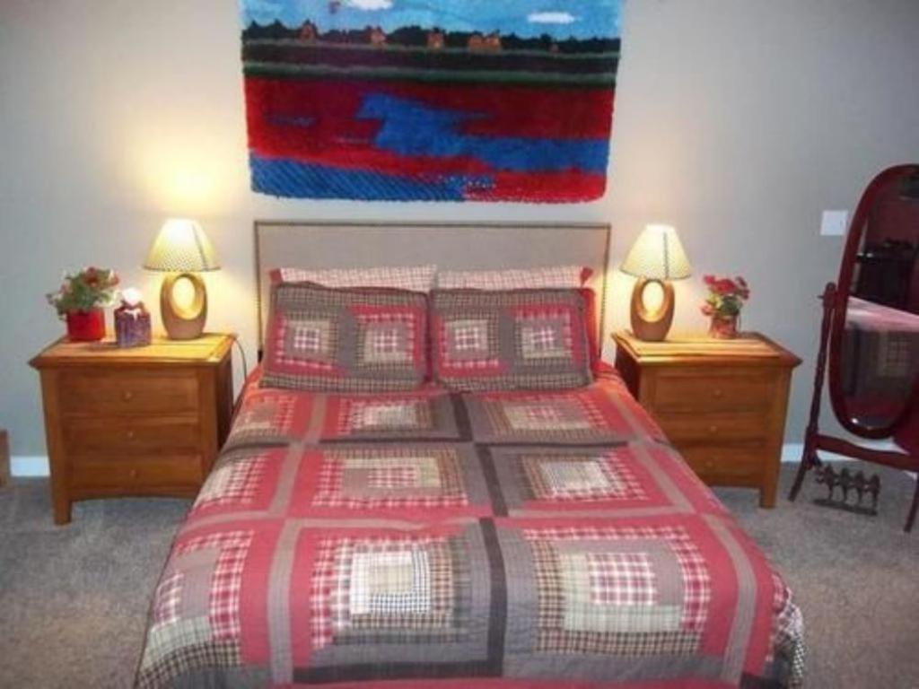 Tin Brook Bed & Breakfast Walden 外观 照片