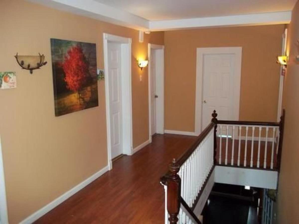 Tin Brook Bed & Breakfast Walden 外观 照片