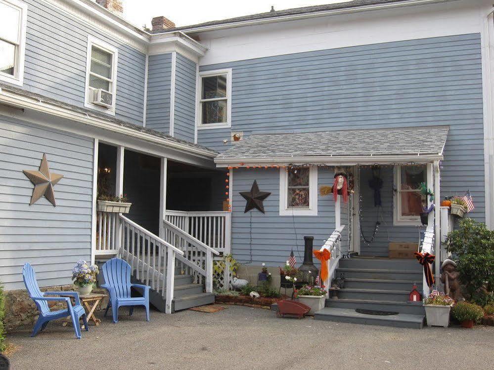 Tin Brook Bed & Breakfast Walden 外观 照片